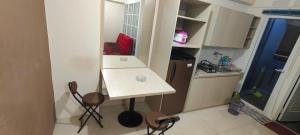 Apartement Green Pramuka Square suite Room