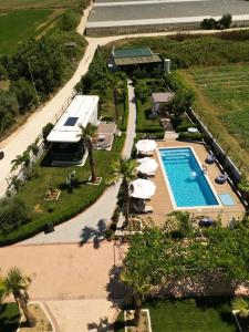 Relax villa