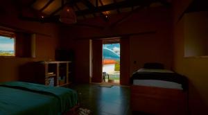 Cabaña SAMAK Barichara