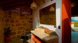 Cabaña SAMAK Barichara
