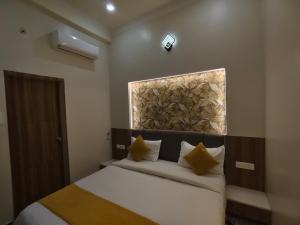 The Raghav Vilas Luxury 2BHK Apartments Near Kashi Vishwanath Temple