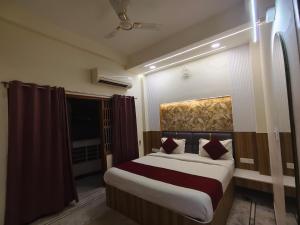 The Raghav Vilas Luxury 2BHK Apartments Near Kashi Vishwanath Temple