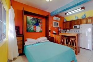 Dhalia #21 at Caribe Island -Gold Standard Certified