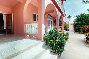 Dhalia #21 at Caribe Island -Gold Standard Certified