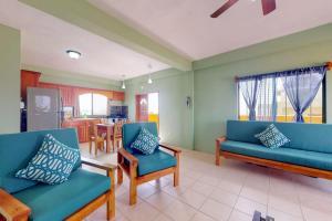 Hanna Suite #9 at Laguna Suite -Gold Standard Certified