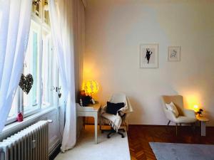Breathtaking City Centre Views - Bright & Spacious 2BR