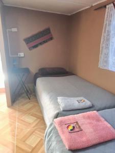 CASA HOSTAL LA PASKANA ATACAMEÑa
