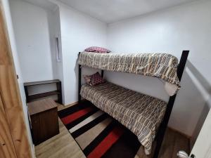 Cabañas Alto Las Animas