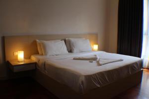 Skyline Suites KL at The Mews
