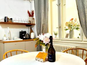 Breathtaking City Centre Views - Bright & Spacious 2BR