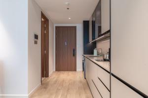 Chapter 9 Metropole Crest - Serviced Apartment, Thu Thiem
