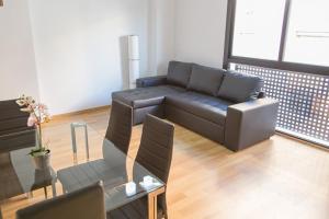 Apartamento Eursu centro con piscina