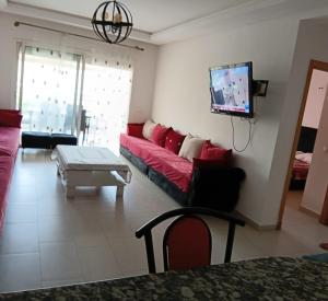 Appartement dans la residence balneaire Ola Blanca 1