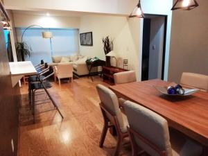 Condominio Boutique en Antara Polanco-Carso y Embajada EEUU