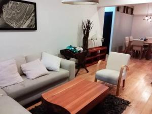 Condominio Boutique en Antara Polanco-Carso y Embajada EEUU