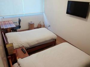 Condominio Boutique en Antara Polanco-Carso y Embajada EEUU