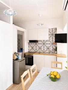 Casa Vacanze San Pietro