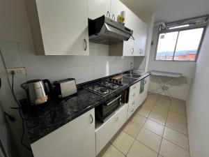 Departamento Lomas del Río 2 - Valdivia