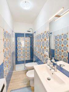 Casa Vacanze San Pietro