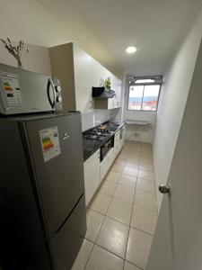 Departamento Lomas del Río 2 - Valdivia