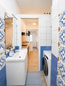 Casa Vacanze San Pietro