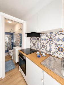 Casa Vacanze San Pietro