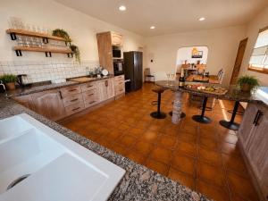 Javea Dream Luxury Villa with Pool, Lounge, BBQ, Airco, Wifi
