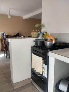 Casa Las Pencas