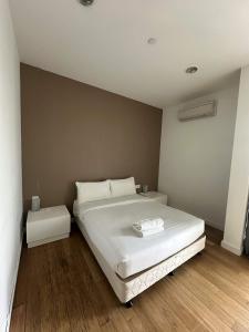 Skyline Service Suites KL at Platinum