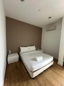 Skyline Service Suites KL at Platinum