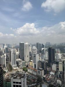 Skyline Service Suites KL at Platinum