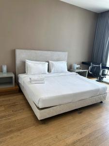 Skyline Service Suites KL at Platinum