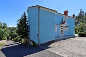 Apartments by the sea Cizici, Krk - 22430