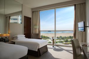 Centro Yas Island-by Rotana
