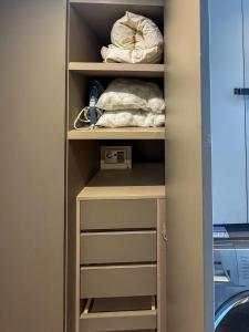 Apartamento de Lujo con Alexa, Jacuzzi y Rooftop