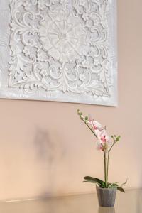 Apartamento Eursu centro con piscina