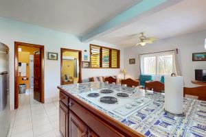 Black Orchid #22 at Caribe Island -Gold Standard Certified