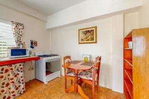 Almond Tree 3 at Island Cabanas Gold Standard Certified