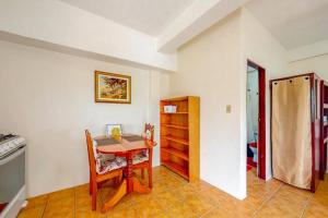 Almond Tree 3 at Island Cabanas Gold Standard Certified