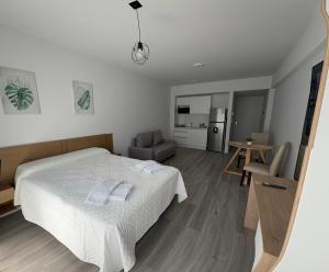 ApartCityBA