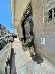 Martil Beach Appartement