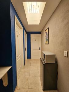 Sensity Home Habitación 5 A Cómoda y calida con baño compartido