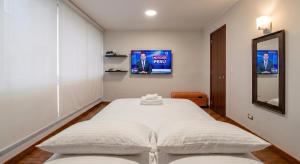 Duplex 2 de Mayo Av Free Parking Barranco O20-2