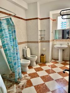 Blvd Mohamed VI Complexe Touristique AL BOUGHAZ B4-B5 N32