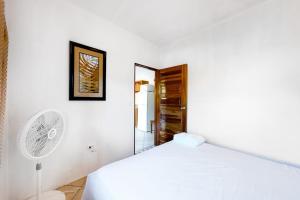 Affordable Suite with WiFi Partial AC Shared Rooftop Deck Pool and Grill