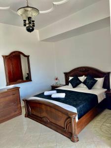 Blvd Mohamed VI Complexe Touristique AL BOUGHAZ B4-B5 N32