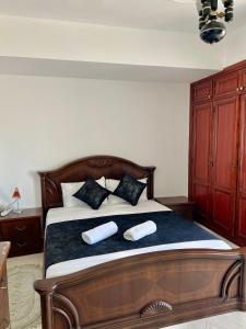 Blvd Mohamed VI Complexe Touristique AL BOUGHAZ B4-B5 N32