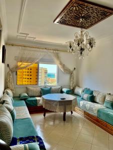 Blvd Mohamed VI Complexe Touristique AL BOUGHAZ B4-B5 N32