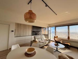 Charming Apartment Steps from Blankenberge Beach