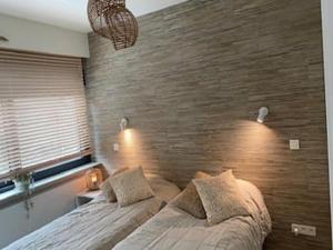 Charming Apartment Steps from Blankenberge Beach